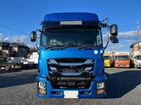 ISUZU Giga Safety Loader 2PG-CYH77C 2023 1,000km_5