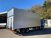 HINO Ranger Aluminum Van TKG-FD9JLAA 2015 273,310km_2