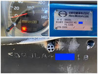 HINO Ranger Aluminum Van TKG-FD9JLAA 2015 273,310km_40