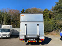 HINO Ranger Aluminum Van TKG-FD9JLAA 2015 273,310km_4