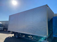 HINO Ranger Aluminum Van TKG-FD9JLAA 2015 273,310km_7