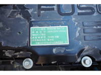 MITSUBISHI FUSO Fighter Container Carrier Truck TKG-FK71F 2014 267,837km_31