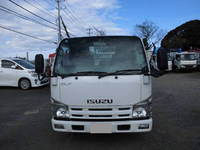 ISUZU Elf Dump TKG-NKR85AN 2013 111,058km_4