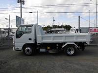 ISUZU Elf Dump TKG-NKR85AN 2013 111,058km_5