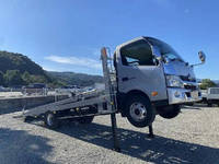 HINO Dutro Carrier Car TKG-XZU730M 2014 116,263km_1