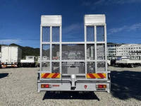 HINO Dutro Carrier Car TKG-XZU730M 2014 116,263km_7