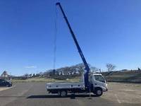 HINO Dutro Truck (With 4 Steps Of Cranes) BKG-XZU344M 2010 61,022km_15