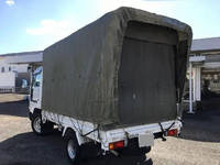 NISSAN Atlas Covered Truck TC-SH2F23 2007 63,714km_2