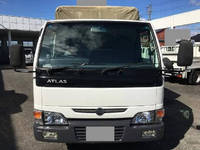 NISSAN Atlas Covered Truck TC-SH2F23 2007 63,714km_3