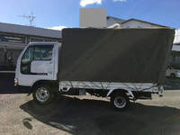 NISSAN Atlas Covered Truck TC-SH2F23 2007 63,714km_4