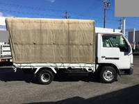 NISSAN Atlas Covered Truck TC-SH2F23 2007 63,714km_5