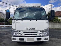 ISUZU Elf Flat Body TRG-NKR85A 2018 36,543km_4