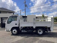 ISUZU Elf Flat Body TRG-NKR85A 2018 36,543km_5