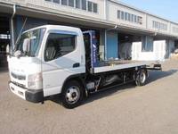 MITSUBISHI FUSO Canter Carrier Car TPG-FEB80 2017 62,000km_3