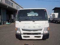 MITSUBISHI FUSO Canter Carrier Car TPG-FEB80 2017 62,000km_5