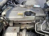 MITSUBISHI FUSO Canter Guts Aluminum Van PDG-FD70B 2008 109,517km_37