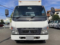 MITSUBISHI FUSO Canter Guts Aluminum Van PDG-FD70B 2008 109,517km_3