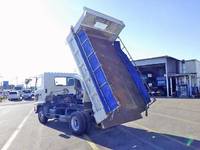 HINO Ranger Dump TKG-FC9JCAP 2015 87,000km_2