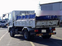 HINO Ranger Dump TKG-FC9JCAP 2015 87,000km_4