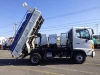 HINO Ranger Dump TKG-FC9JCAP 2015 87,000km_5