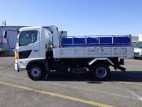 HINO Ranger Dump TKG-FC9JCAP 2015 87,000km_8