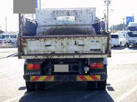 HINO Ranger Dump TKG-FC9JCAP 2015 87,000km_9