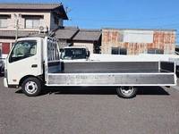 HINO Dutro Flat Body 2RG-XZU712M 2023 40,457km_10