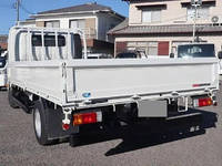 HINO Dutro Flat Body 2RG-XZU712M 2023 40,457km_2