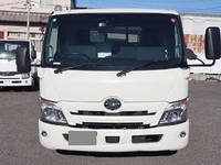 HINO Dutro Flat Body 2RG-XZU712M 2023 40,457km_3