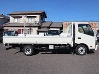 HINO Dutro Flat Body 2RG-XZU712M 2023 40,457km_5