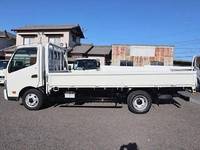 HINO Dutro Flat Body 2RG-XZU712M 2023 40,457km_6