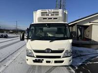 HINO Dutro Refrigerator & Freezer Truck TKG-XZU722M 2017 308,403km_3