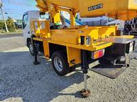 MITSUBISHI FUSO Canter Cherry Picker PA-FE73DB 2007 79,445km_13