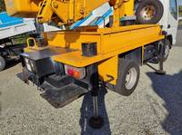 MITSUBISHI FUSO Canter Cherry Picker PA-FE73DB 2007 79,445km_14