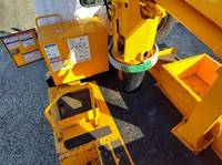 MITSUBISHI FUSO Canter Cherry Picker PA-FE73DB 2007 79,445km_23