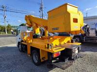 MITSUBISHI FUSO Canter Cherry Picker PA-FE73DB 2007 79,445km_2