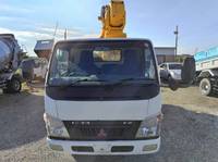 MITSUBISHI FUSO Canter Cherry Picker PA-FE73DB 2007 79,445km_5