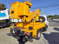 MITSUBISHI FUSO Canter Cherry Picker PA-FE73DB 2007 79,445km_6