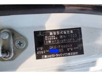 MITSUBISHI FUSO Super Great Dump QKG-FV60VX 2015 464,544km_32