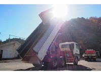 MITSUBISHI FUSO Super Great Dump QKG-FV60VX 2015 464,544km_4