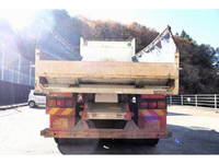 MITSUBISHI FUSO Super Great Dump QKG-FV60VX 2015 464,544km_7