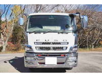 MITSUBISHI FUSO Super Great Dump QKG-FV60VX 2015 464,544km_9