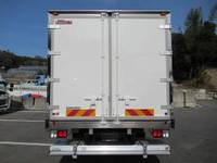 HINO Ranger Refrigerator & Freezer Truck 2KG-FD2ABG 2023 751km_4