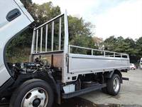 MITSUBISHI FUSO Canter Flat Body TKG-FEA50 2016 106,000km_6