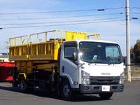 ISUZU Elf Cherry Picker TKG-NPR85YN 2015 22,000km_2