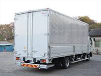 MITSUBISHI FUSO Fighter Aluminum Wing 2KG-FK65F 2023 1,000km_4