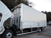 MITSUBISHI FUSO Fighter Aluminum Wing 2KG-FK65F 2023 1,000km_6