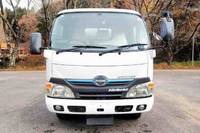 HINO Dutro Garbage Truck TSG-XKU600X 2015 115,208km_7