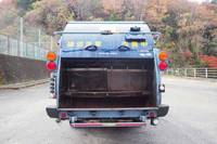 HINO Dutro Garbage Truck TSG-XKU600X 2015 115,208km_8