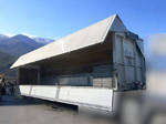 Others Gull Wing Trailer